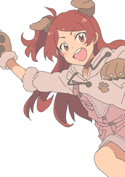 犬神環 