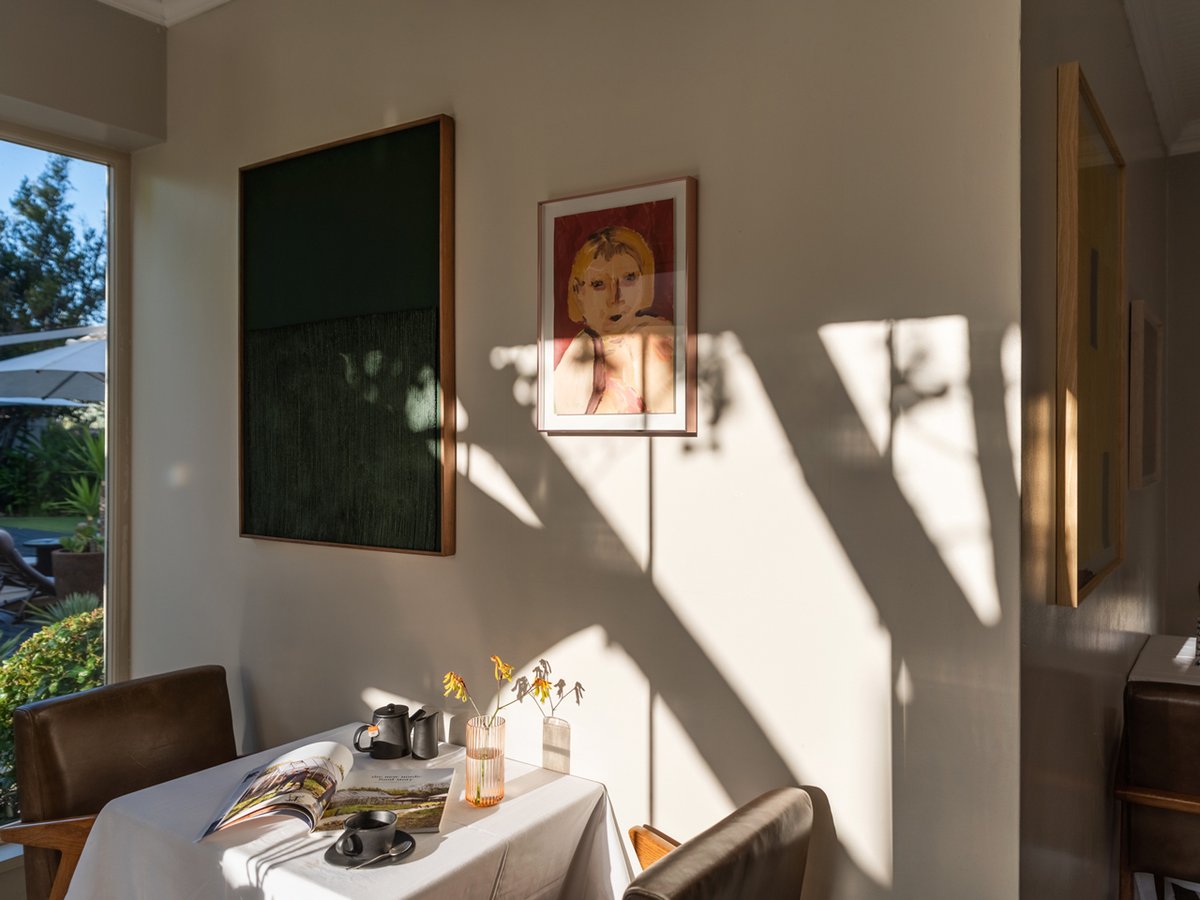 The Robertson Small tweet media