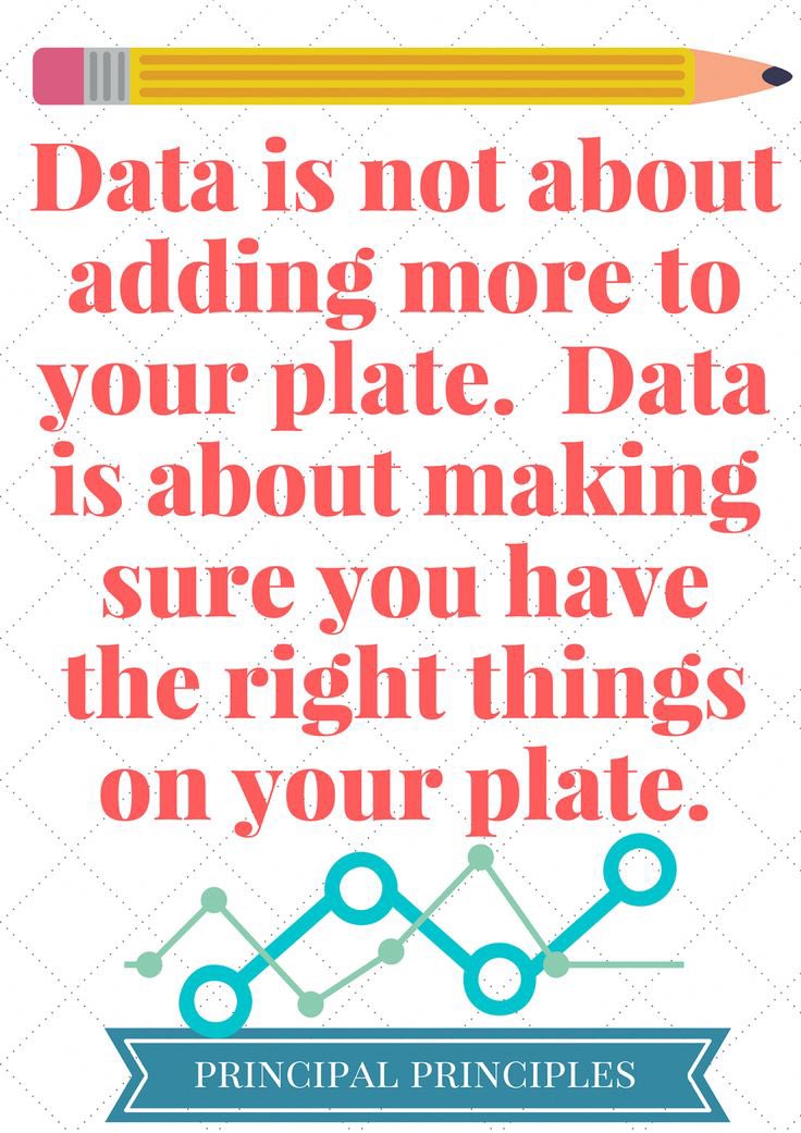 Think about this—all data is a celebration. If it tells the story we aspired to, we keep doing what we’ve been doing. 

If it doesn’t tell the story we aspired to, we celebrate because we now know better what NOT to do and to find, learn about, and try new things…together.