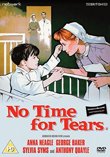 Angie79519's tweet image. #RichardOSullivan has a small but sweet role in #NoTimeForTears on @TalkingPicsTV at 18:15pm ❤️