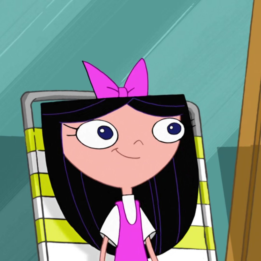 Happy Birthday, Alyson Stoner!
Voice of Isabella, Jenny and Lydia from Phineas and Ferb and Milo Murphy\s Law. 