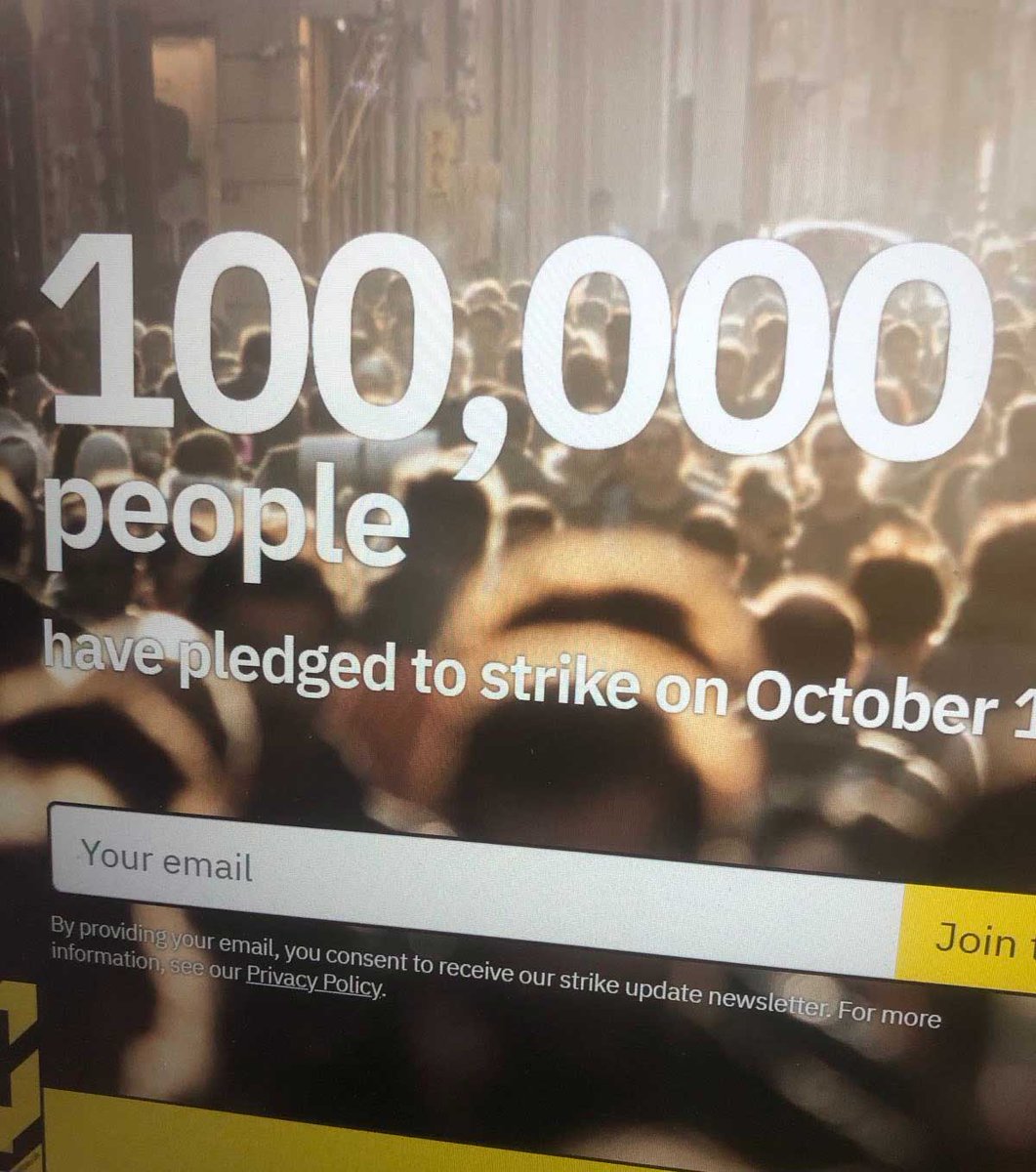 dontpayuk's tweet image. 🎉 BREAKING | Don&apos;t Pay reaches 100,000 pledges!