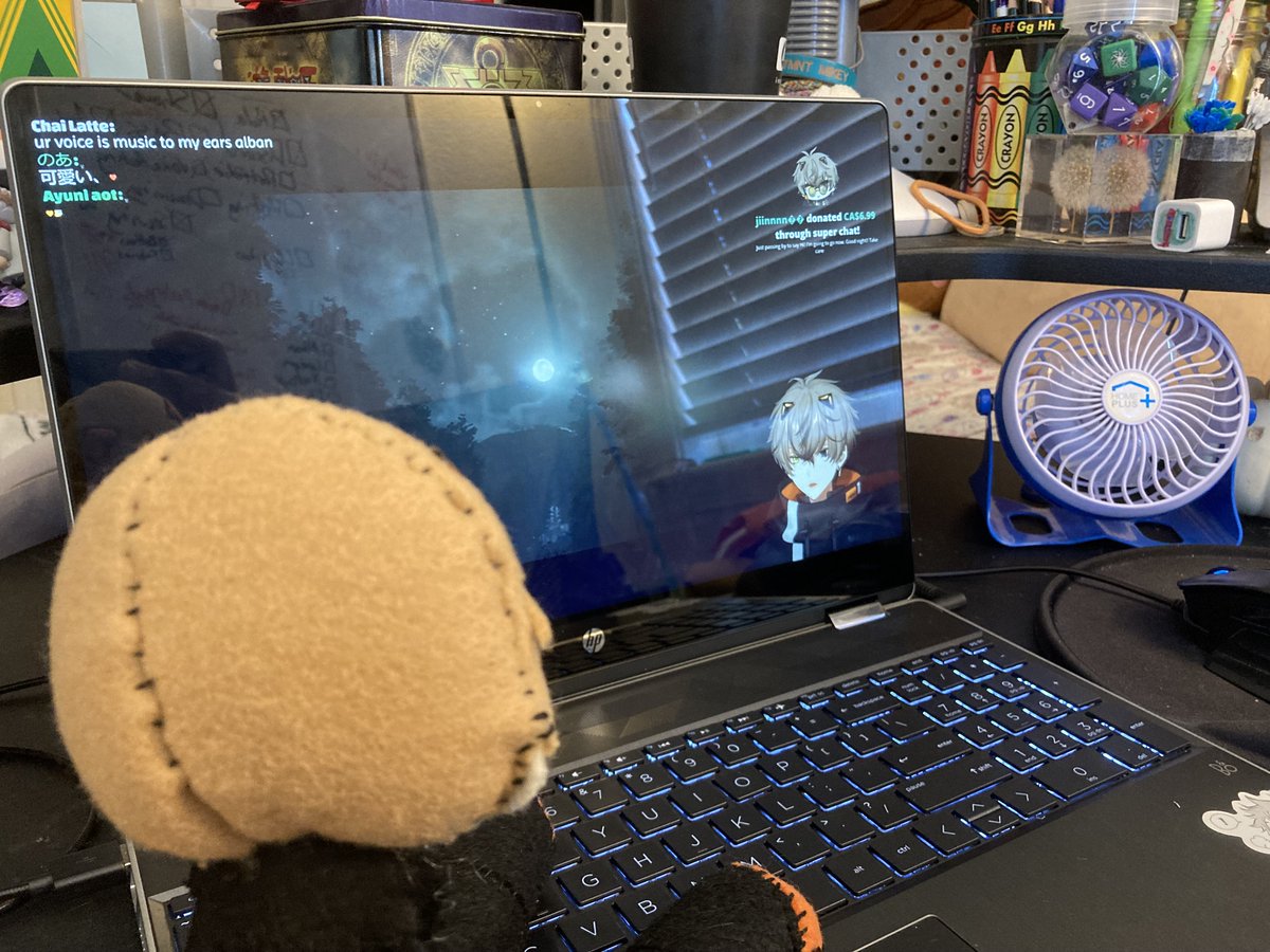 Sooo- I made a thing. Not my best but now I know what to change for next time :D (Also I think it goes here: #AlbanKnoxArt not to sure)