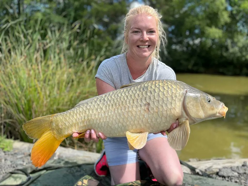 Anglers Paradise Devon tweet media