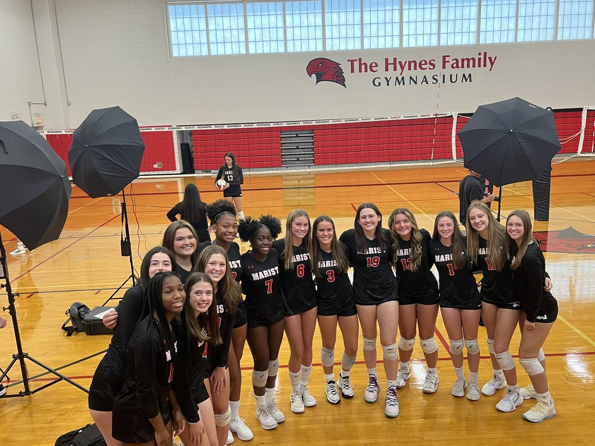 RedHawkVB's tweet image. Behind the Scenes at PROGRAM Media Day 2022 #StayTuned 👀😎💯 #Different