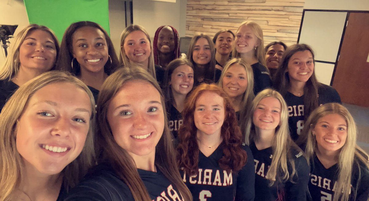 RedHawkVB's tweet image. Behind the Scenes at PROGRAM Media Day 2022 #StayTuned 👀😎💯 #Different