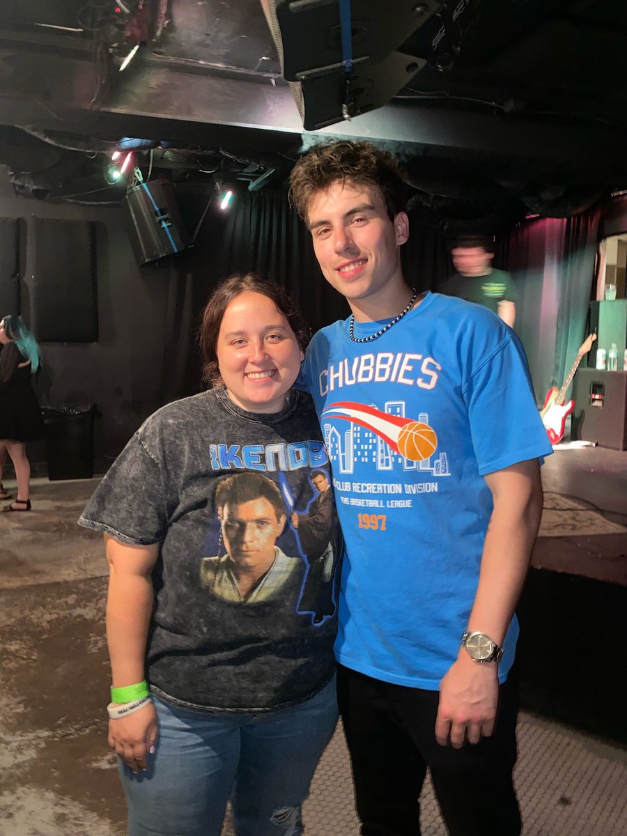 jillian_1015's tweet image. Loved seeing these guys last night, it was much needed and as always a great time 💕