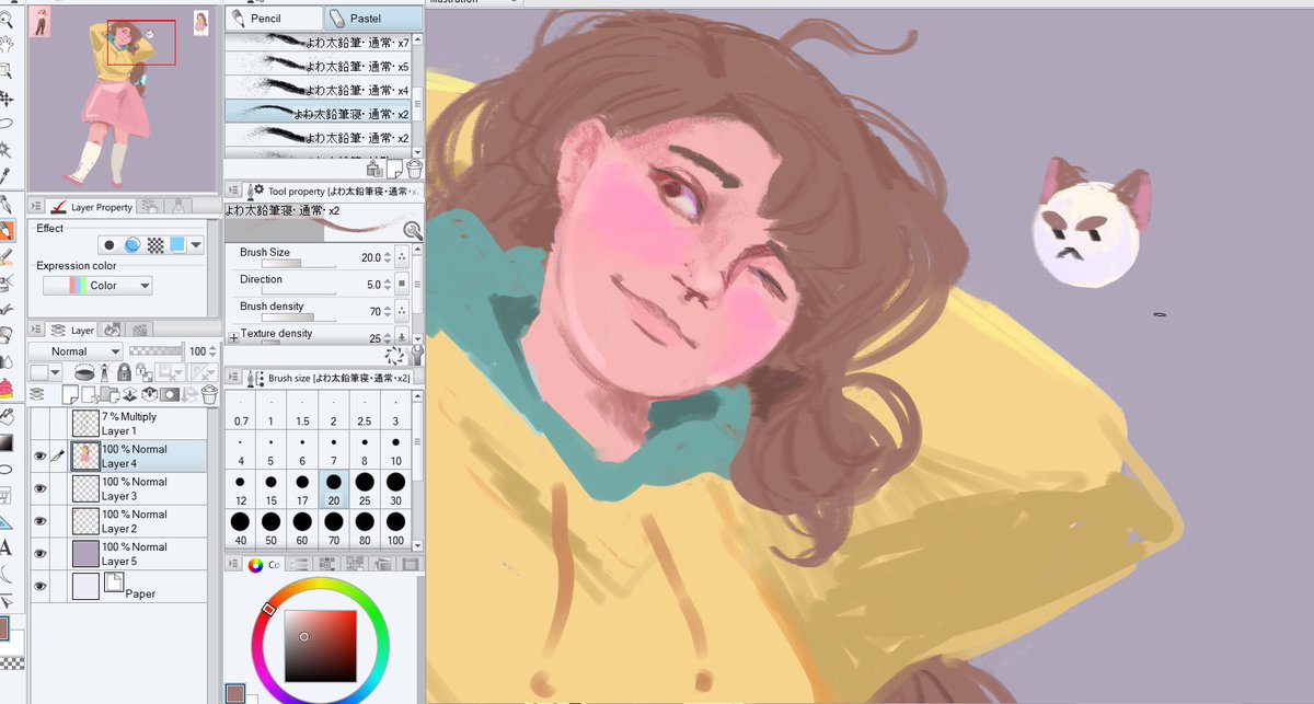 therandish's tweet photo. [wip] https://t.co/tLKfsKcBrT