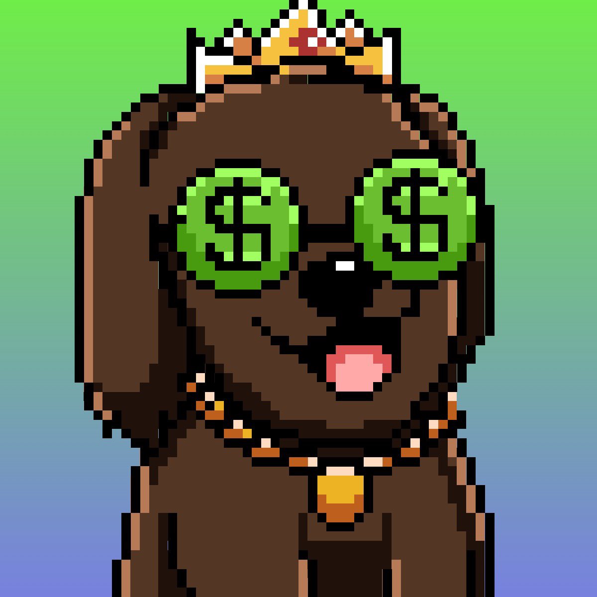 Who’s ready to get paid like this goodboi?