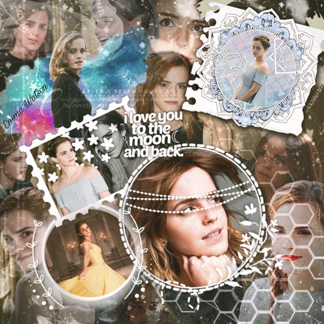 ❤️Emma Watson Edit💕💗
<a href="/EmmaWatson/">Emma Watson</a> our Queen 👑 
<•~Quote~•>  If not me, who?  If not now, when?
Remember to drop a like, and follow.
Tags:  <a href="/emmawatsoncrush/">Emmawatsoncrush_❣️</a> <a href="/Simone76623275/">Simone</a> @annawrock 
#EmmaWatson #emmawatsonedit #emmawatsonquote #emmawasonqueen #emmawatsonforever
