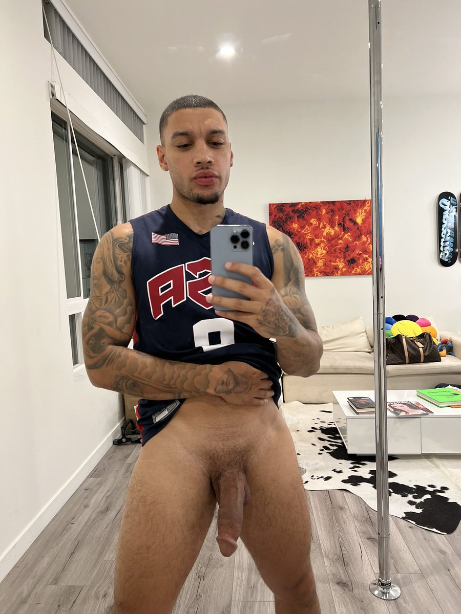 Brian Omally I Guess? 