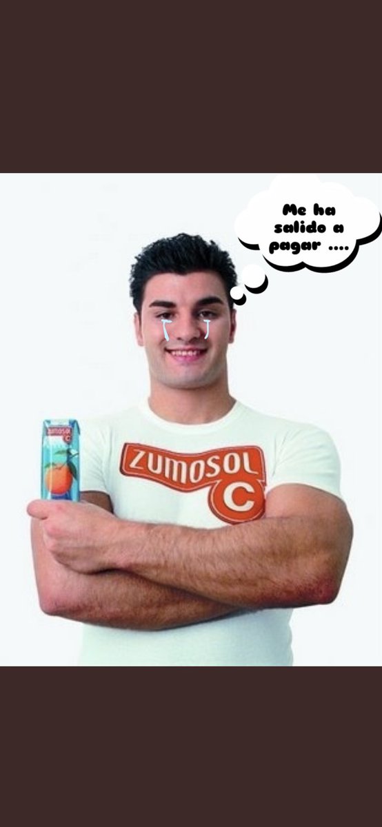Trab_Zumosol's tweet photo. La primera victoria viene del Tribunal Supremo y os mostramos el fallo.
En el que obliga a ZUMOSOL ha pagar 6 nóminas del erte ilegal.
Queremos la máxima difusión posible y a todo periodista que quiera la sentencia que nos hable por MD y se la hacemos llegar
#solucionyazumosol https://t.co/eHNyjxKEDQ