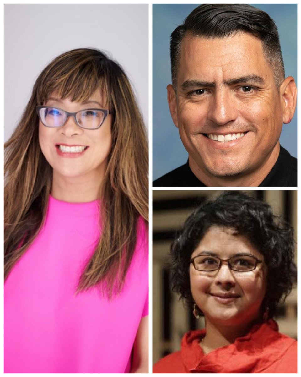 We are thrilled to announce the keynote speakers for our 2022 National Conference &amp; virtual pre-conference! (1/5)