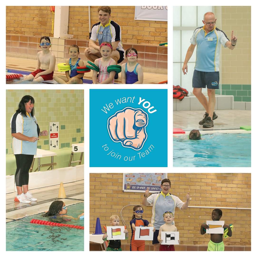 📣 𝗪𝗲 𝗮𝗿𝗲 𝗹𝗼𝗼𝗸𝗶𝗻𝗴 𝗳𝗼𝗿 𝟲 𝗦𝘄𝗶𝗺𝗺𝗶𝗻𝗴 𝗜𝗻𝘀𝘁𝗿𝘂𝗰𝘁𝗼𝗿𝘀 𝘁𝗼 𝗷𝗼𝗶𝗻 𝗼𝘂𝗿 𝗔𝗾𝘂𝗮𝘁𝗶𝗰𝘀 𝗧𝗲𝗮𝗺 🏊‍♀️
 
We are proud to be the largest swimming lesson provider in Scotland with over 8,000 children learning to swim with us each week.