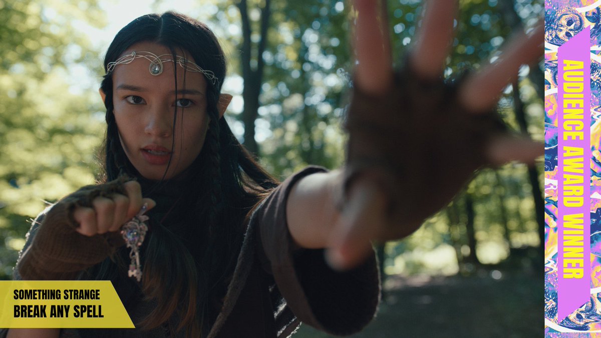 North Bend Film Fest tweet media