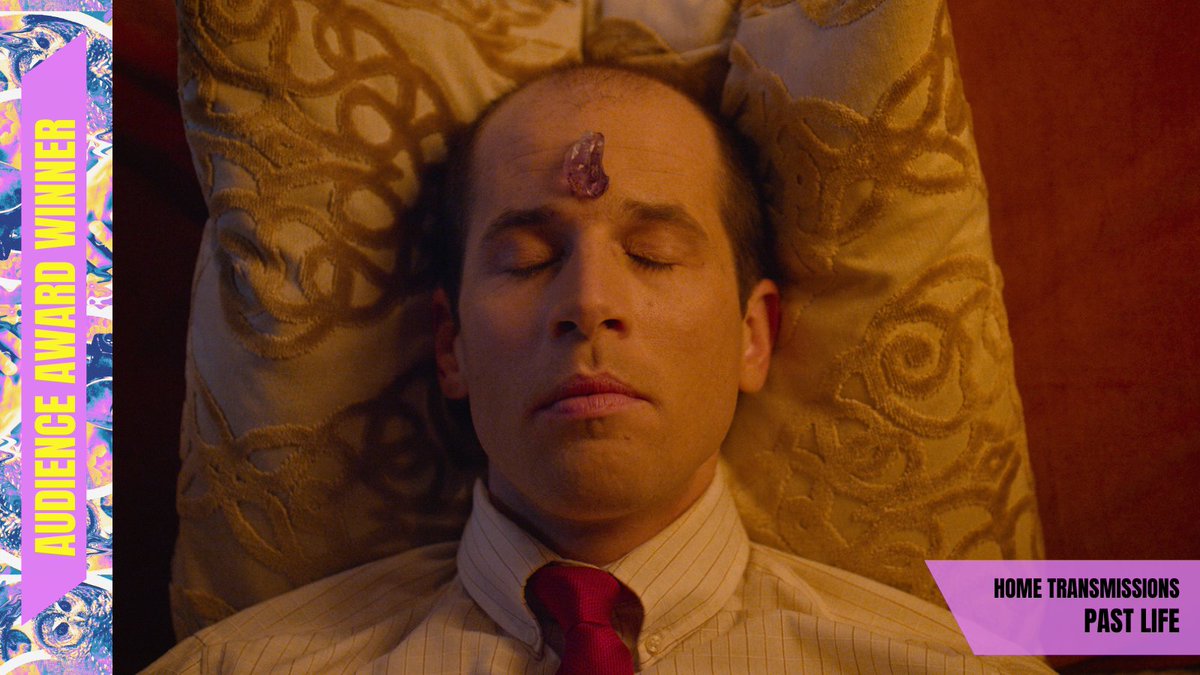 North Bend Film Fest tweet media