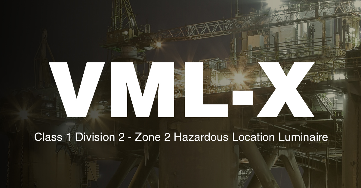 KillarkElectric's tweet photo. The next generation of human-centric lighting is here— Killark’s new, globally certified VML-X series is engineered and manufactured for your safety. 

Learn about our new product offering today https://t.co/SxIyumKtqi https://t.co/22pgaVyrmv