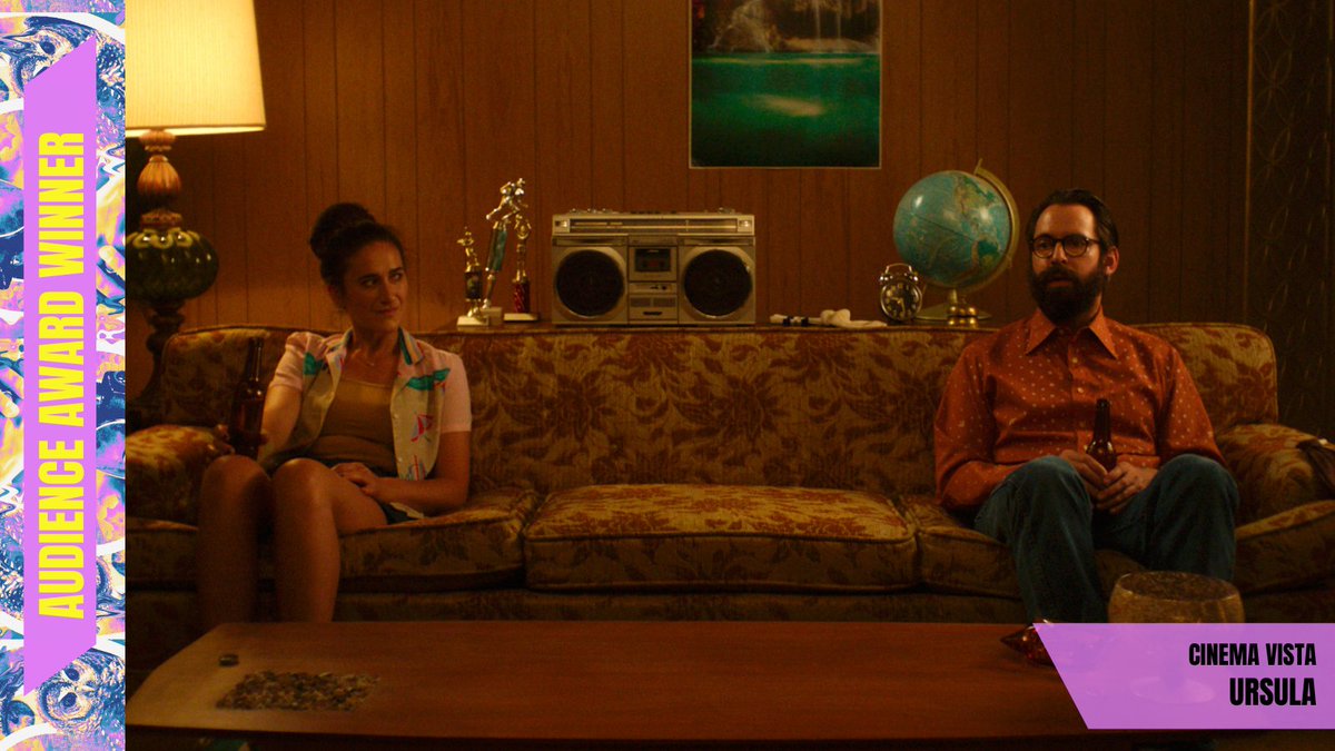 North Bend Film Fest tweet media