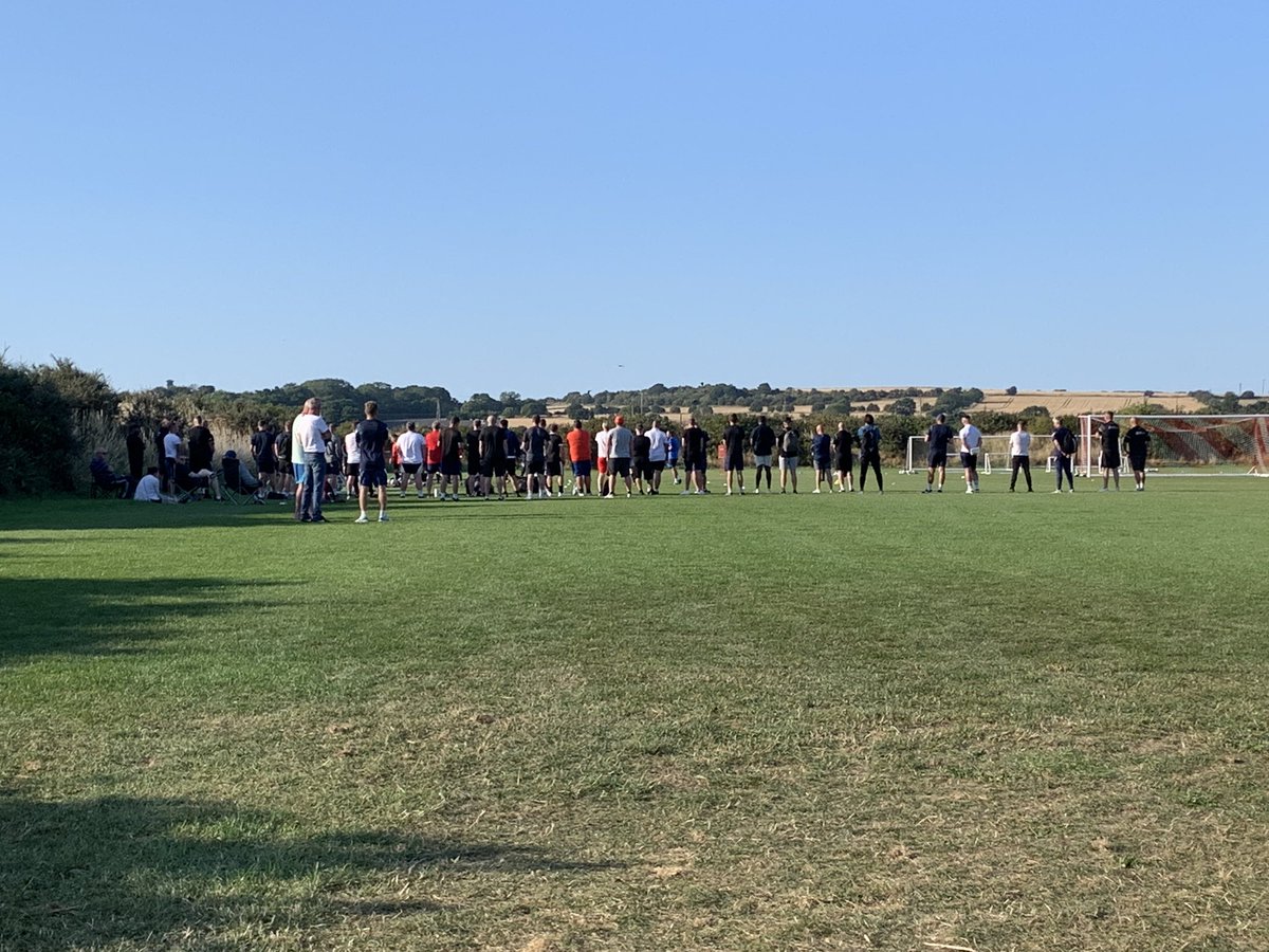 DCFA_CoachDev's tweet photo. Coach Development @ Sunderland AFC Academy of Light.

Big thanks to all the staff at Sunderland AFC Academy, particularly @StuartEnglish8 @lynch_fin @Moore3Jordan for a superb Coach Development Event this evening. 

Hopefully lots of take away messages for all the coaches 👍 https://t.co/jvF21OcLVe