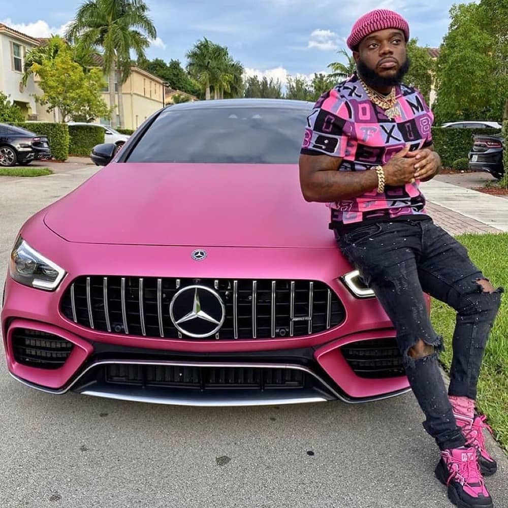 Ameyaw Debrah tweet media