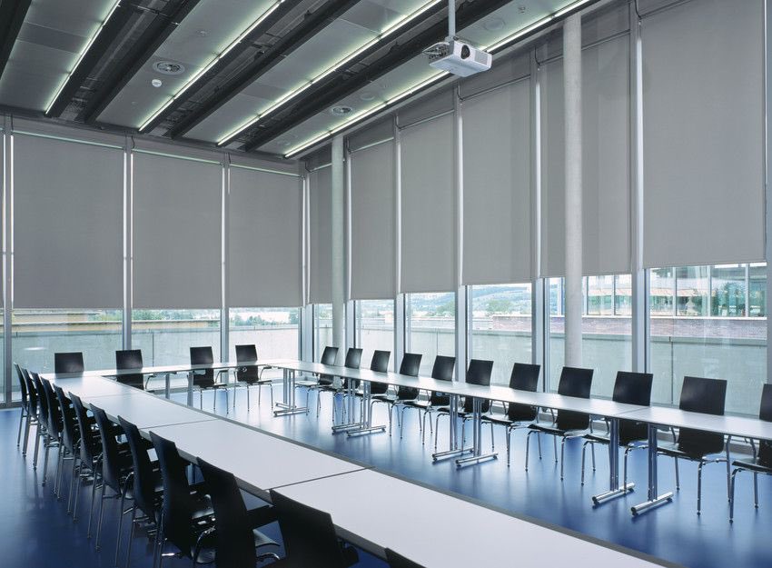 The difference that a high quality #officeblinds installation makes, @officeblindsdirect install and supply the highest quality #officeblindslondon #officeblindsmanchester and #officeblindsbirmingham. Visit officeblindsdirect.com