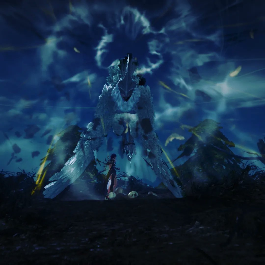 Nightwy_Morgan's tweet photo. Porque no sólo de Constelaciones se saca Conocimiento, también tenemos los bosses semanales como #Karanda 🪶
#BlackDesert #BlackDesertScreenshots #BlackDesertMobile #BlackDesertOnline #BlackDesertGlobal #BlackSpirit #Sorceress #Hechicera #Graja #Raven #knowledge #Conocimiento https://t.co/vQ4G0FyXM5