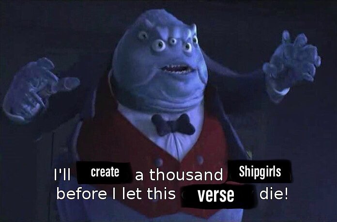 //I don’t care how long it takes!