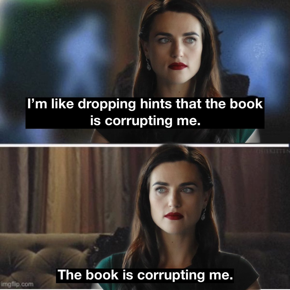 // lena: