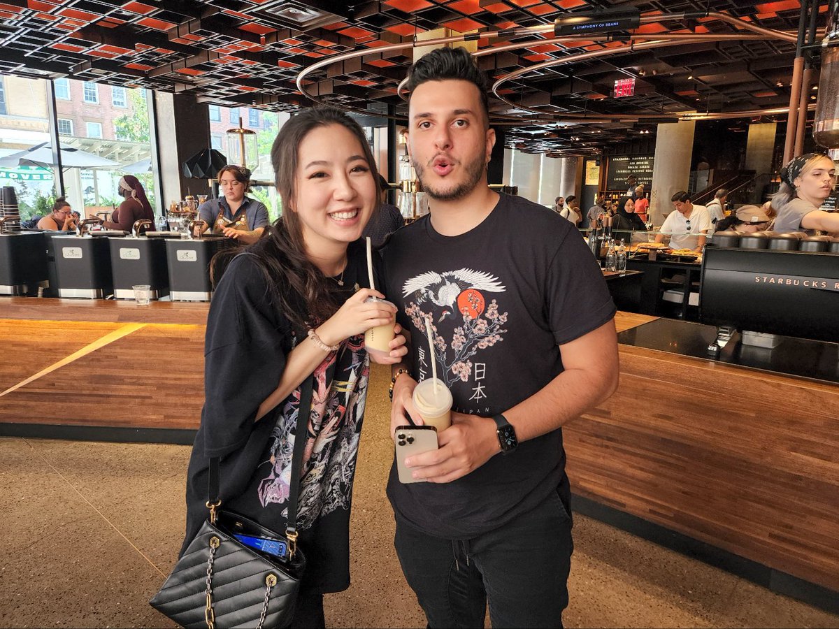 StIcKyRamee's tweet image. PogU