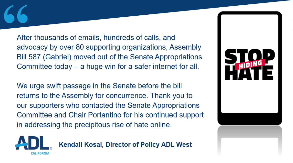 Homepage ORG | ADL