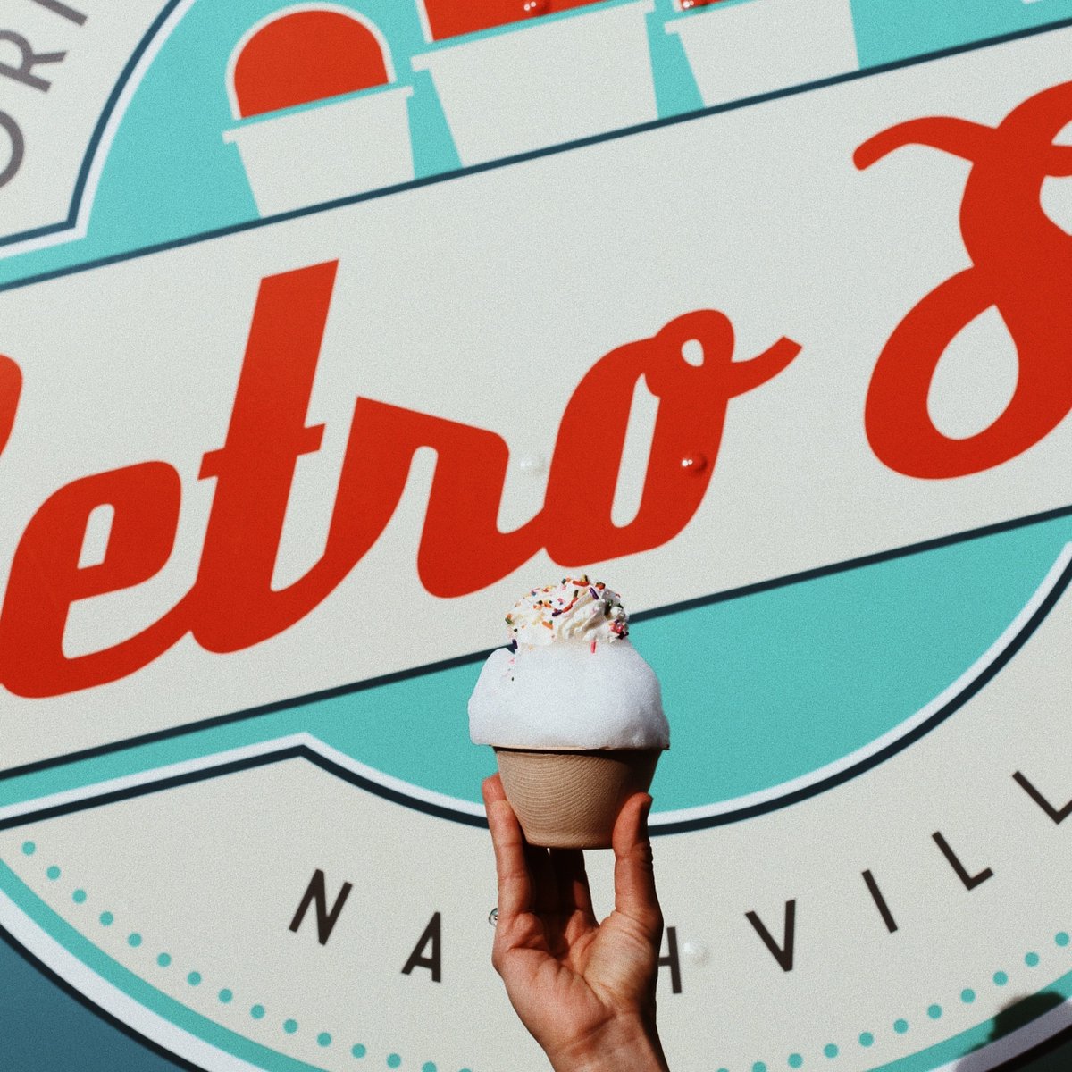 Blended Festival tweet media