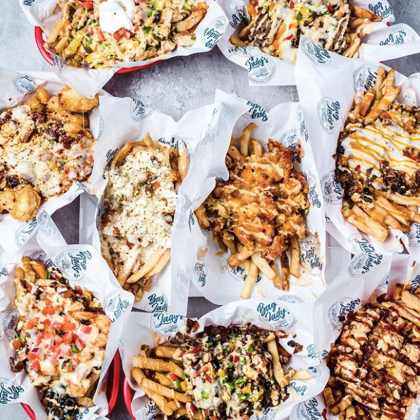 Blended Festival tweet media