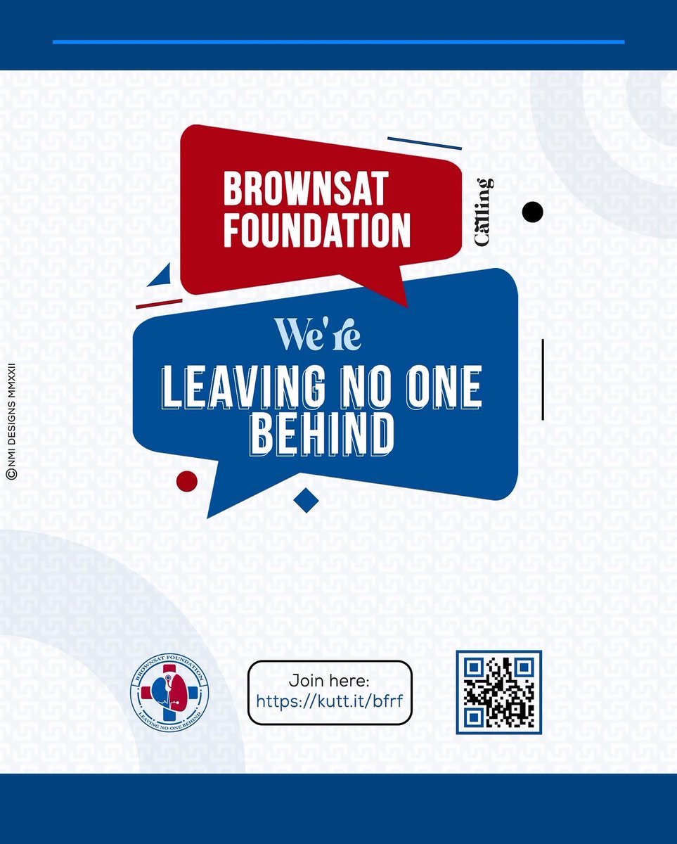 MightyBrowny's tweet photo. PUBLIC NOTICE!

_______

#HealthForAll #SDGs #GHS #Ghana #NGOs #CommunityDevelopment #wellness #Wellbeing https://t.co/ZXxUsLWEMt