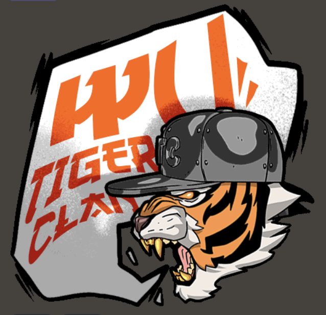 WuTigerClan's tweet photo. “The tiger will see you hundred times before you see it once” ― Anonymous
#clanclan #wutigerclan #wutang https://t.co/lTRuPrh08J