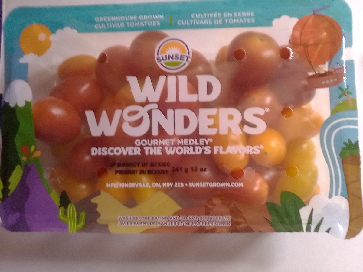 mndcats's tweet image. I bought  a pack of tomato at grocery store Aldi.  I thought it was $1.19 , according to the store sign. But I was charged $3.19.   

Can anyone tell me where $3.19 come from? 

I see $1.19 and $2.49 , crossed out,  on the store sign.   

This is a mystery ....

 🤔