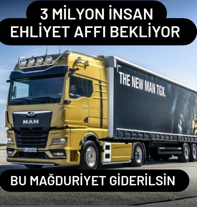 <a href="/ForgottenHope23/">Organik Düşüncesizlik</a> #ehliyetaffı istiyoruz