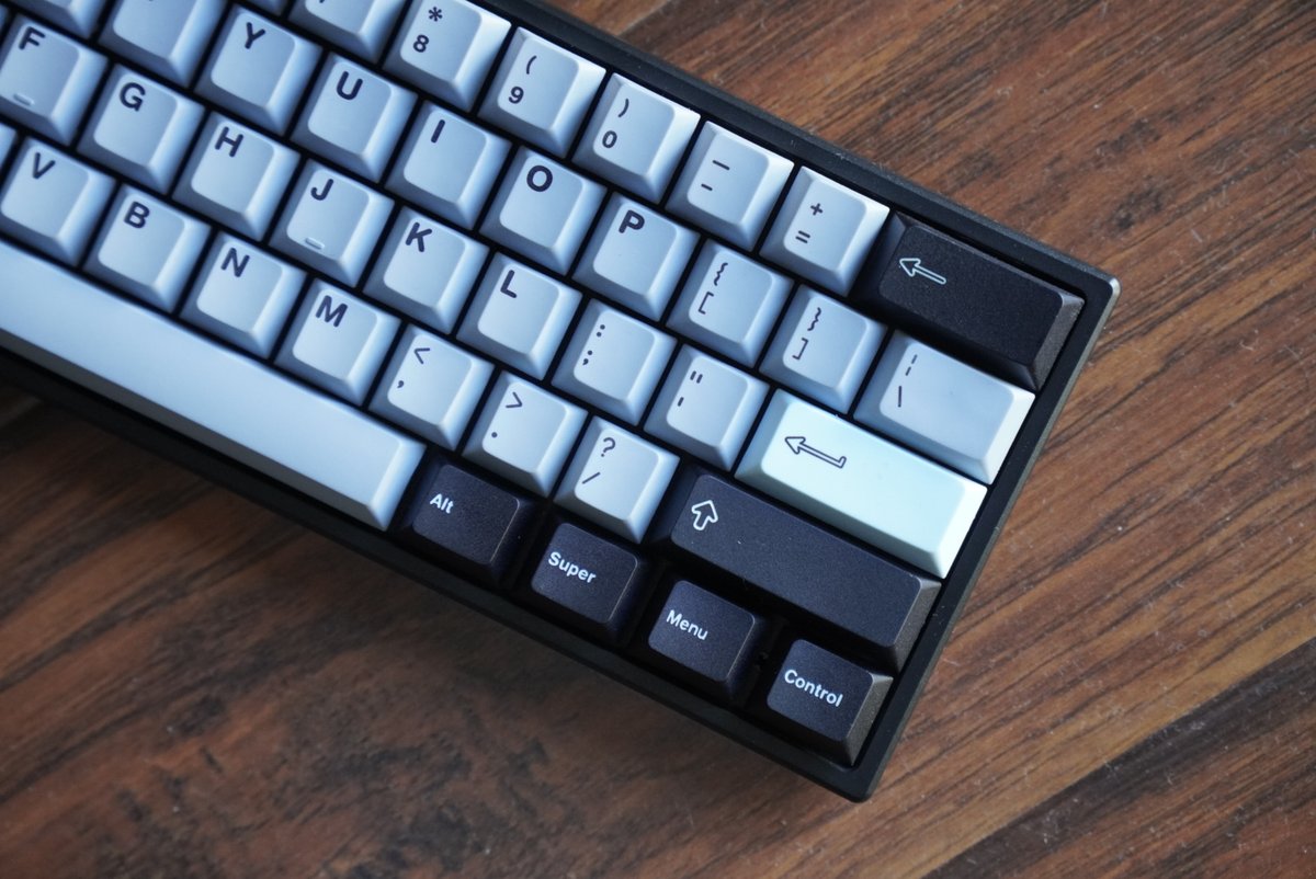Fill out our Keycap Survey and help us find out what keycaps to produce next :) forms.gle/DQcPq2Pv3uoeou…