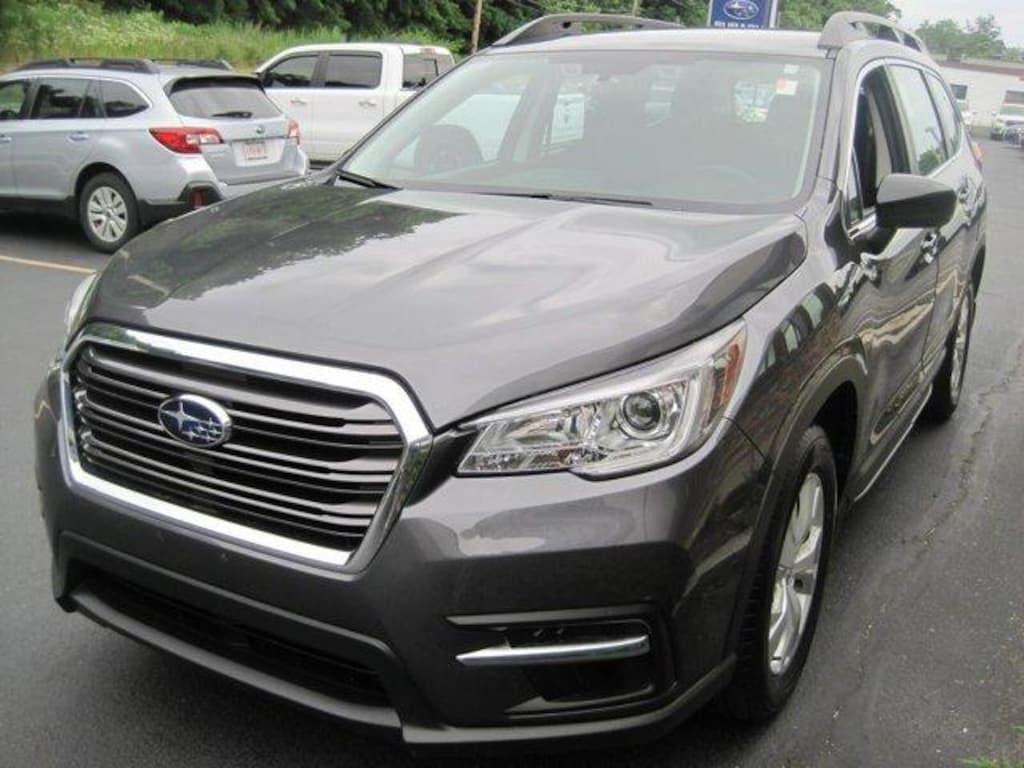 CitySideSubaru's tweet photo. This 2019 Subaru Ascent 2.4T 8-Passenger is ready for your next family road trip! Call today to set up a test drive: 617.826.5000 #2019SubaruAscent #CARFAXTopRated #CitySideSubaru #BelmontSubaru
https://t.co/zGTsnw9gt9 https://t.co/bVTSve0JnN