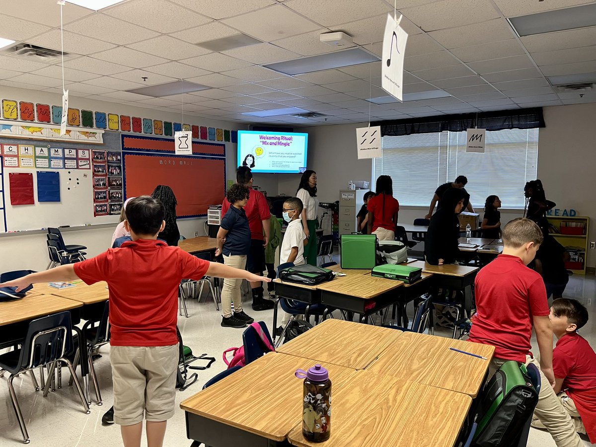 Nita Pearson Elementary tweet media