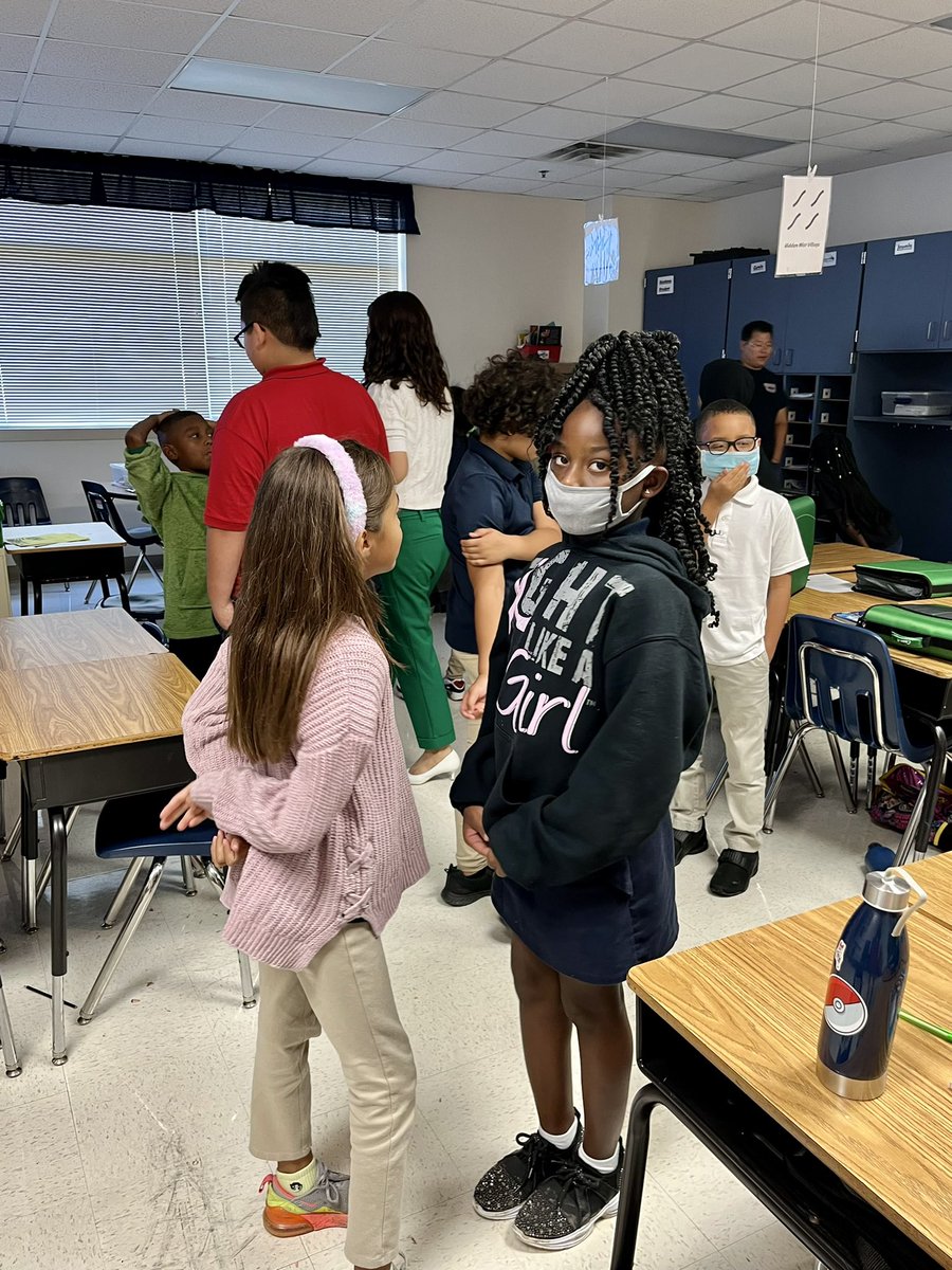 Nita Pearson Elementary tweet media