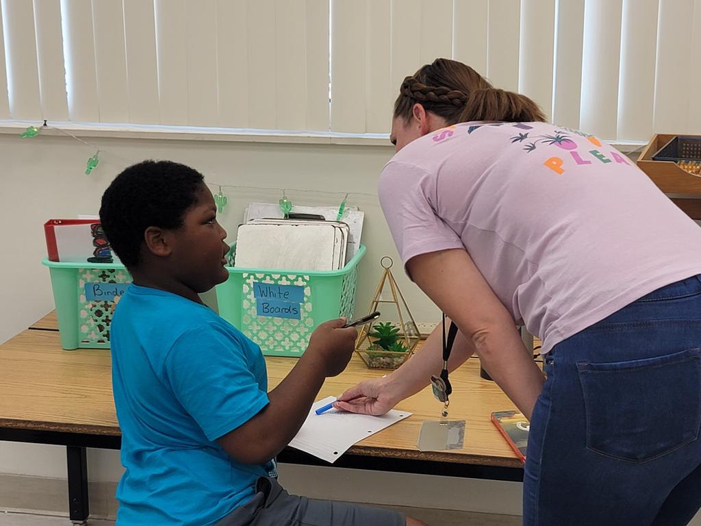 Our Wabasso Phoenixes are hard at work inside and outside the classrooms today studying the regions of the United States and participating in physical education.