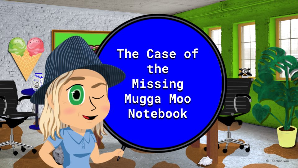 rae_teacher's tweet image. Fun and educational online escape room mystery adventure classes for kids! Your kids can hone their critical thinking skills while learning new vocabulary! Ages 9-11, grades 4-6. tinyurl.com/OutschoolRaeEs… #Outschool #KidClasses #OnlineLearning #ELA #Vocabulary #EscapeRoom