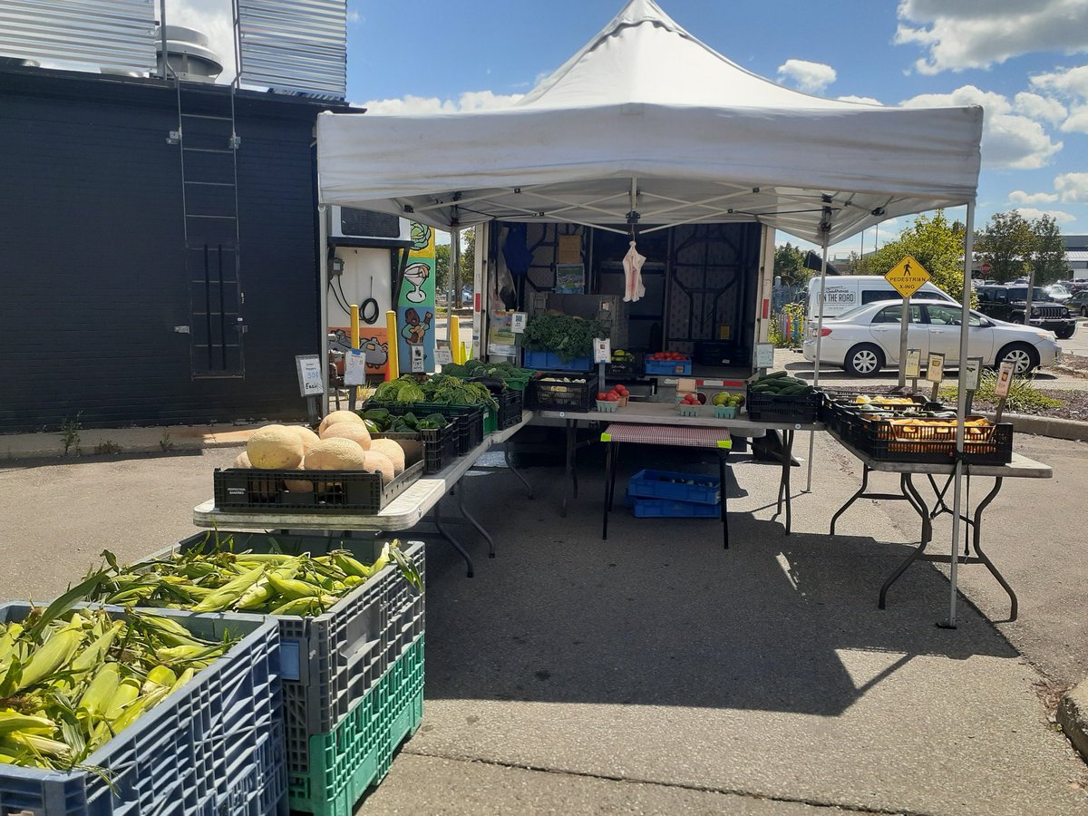 WPregitzer's tweet photo. Happy National  Farmers Market Week https://t.co/aFgsUmn9jD