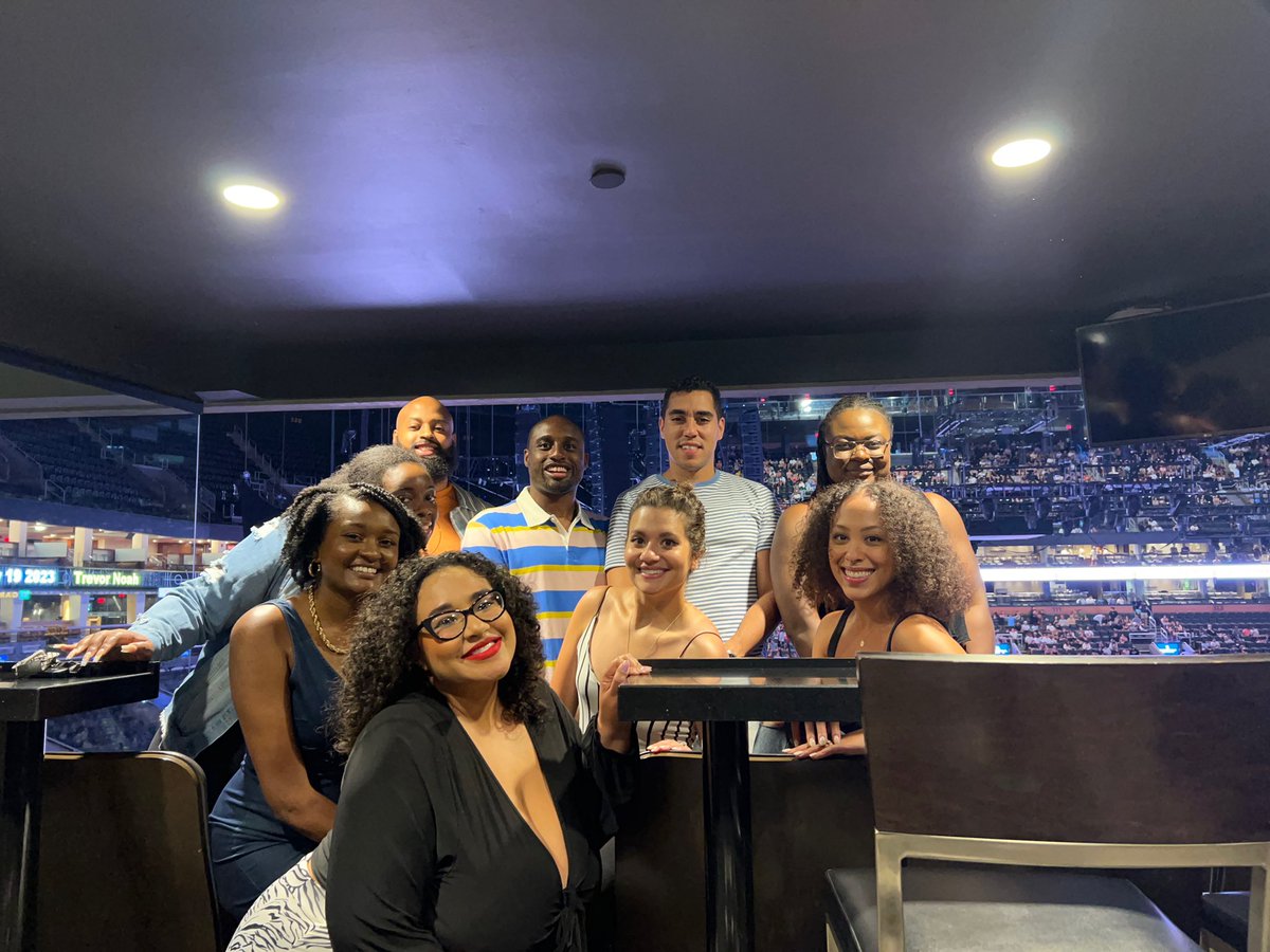 The Best Seats VIP tweet media