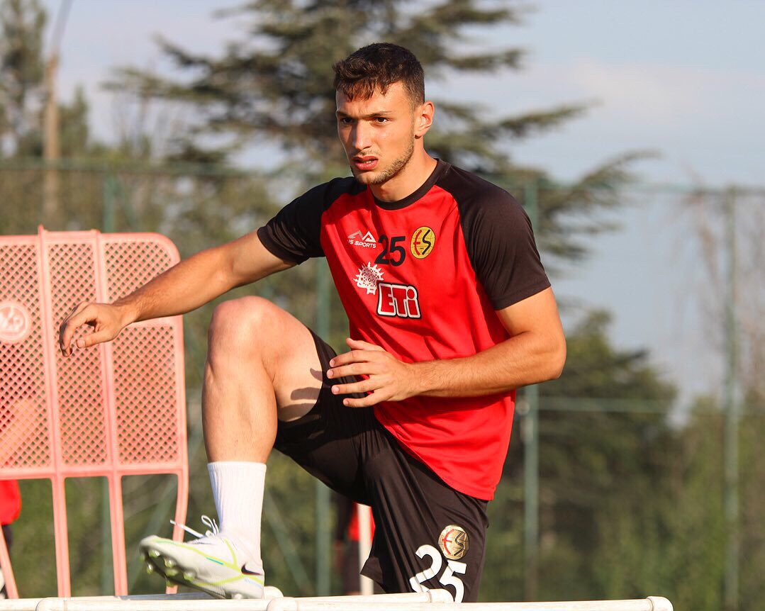 #eskişehirspor