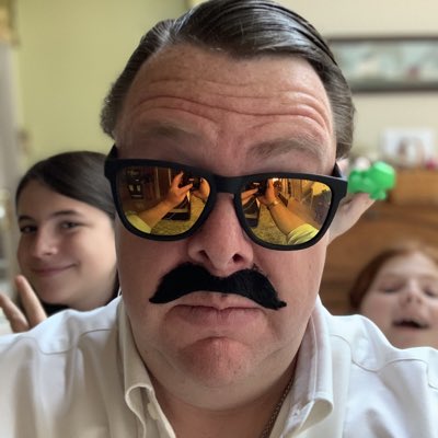 ProfRichardson's tweet photo. #NewProfilePic https://t.co/HAdcaQIZid