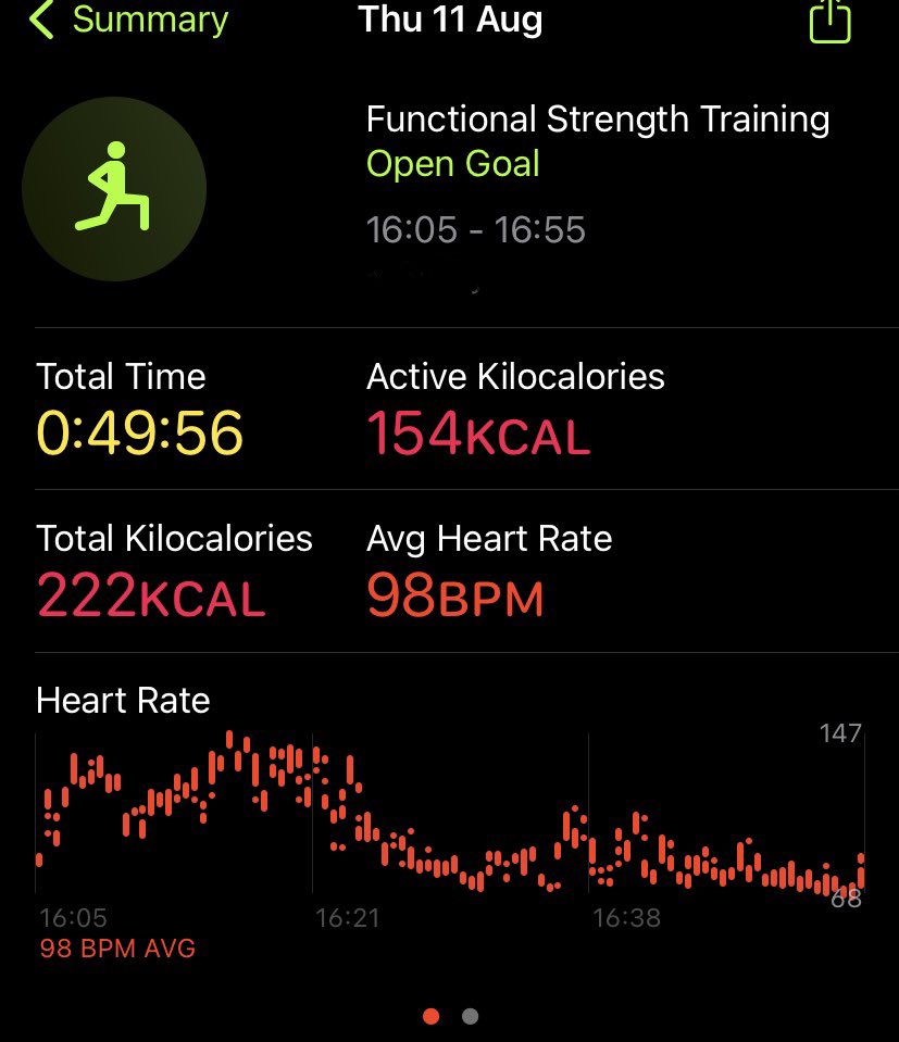 katiecakey123's tweet photo. Strength session and some stretching done ✅ back to the running tomorrow #runninggirl #justkeeprunning #strengthwork #gymtime #gymsession https://t.co/RR7BYLZB1J