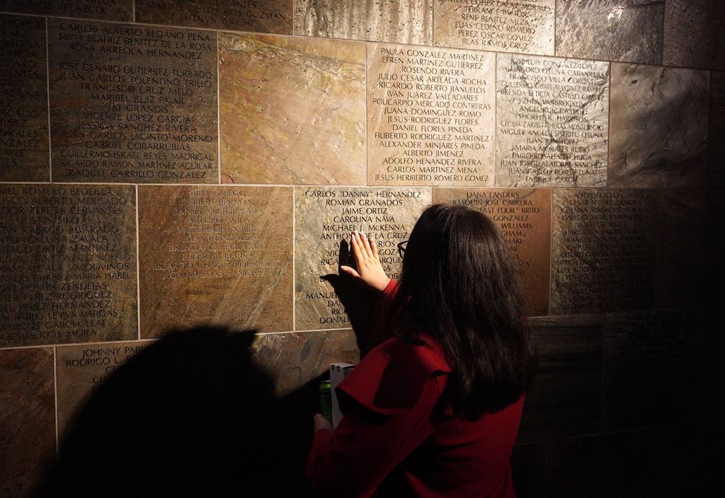 TheWallMemorias's tweet photo. We are accepting name submissions for installments on our monument at no cost. This is open to anyone who has passed due to complications with HIV/AIDS. More info in Bio.

#TWLM #AIDSmonument #AIDS #HIV #LGBTQ #LincolnPark #Lincolnheights #BoyleHeights #LosAngeles #EastLA ✨ https://t.co/RIxCIrhdWR