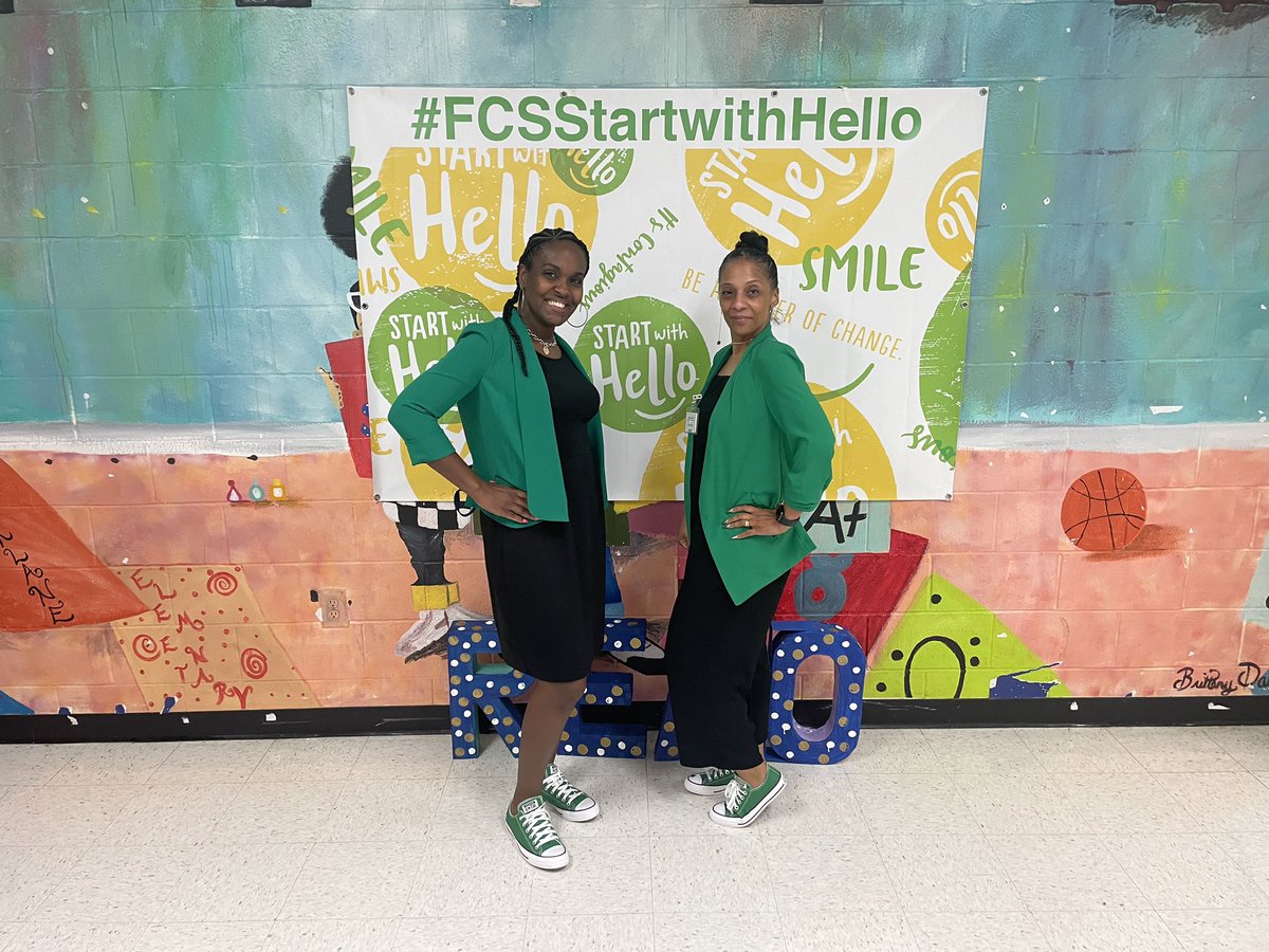 Msgray_withanA's tweet photo. Our @Parklane_Eagles team decided to wear #greenchucks for our Safety and Security Drill today! We are dedicated to ensuring the safety of our Ss, teachers, and staff💚🖤 @KeenyaJ @LetMeTeachplz @DrTamaraCandis @asanders_PES #ourheartsarewithuvalde #fcsstartwithhello #fcszone2 https://t.co/yAGubjGRBL