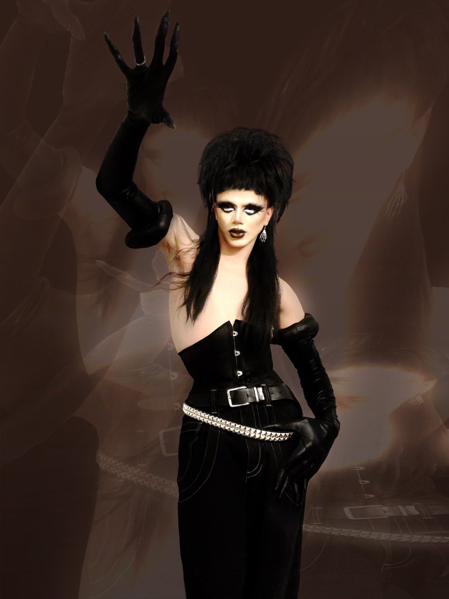 Ryanroachie's tweet photo. For those who followed me here prior to my drag journey. I am now the drag artist Ryan Roachie 
Here are some of my favorite drag moments thus far https://t.co/RXaUupNOhb